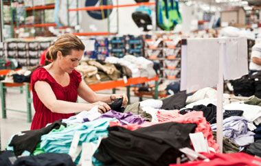 Clothing&TextileRecycling